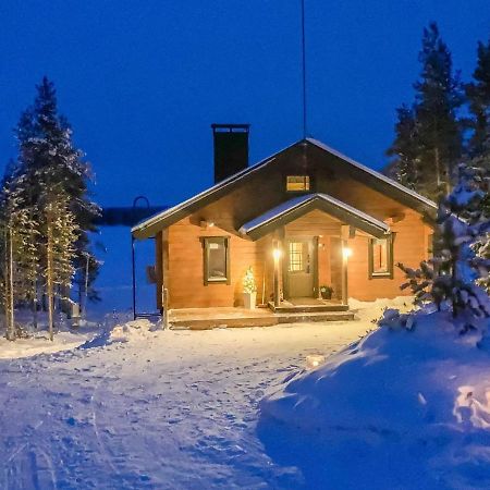 Holiday Home Paehkinae By Interhome Κούουσαμο Εξωτερικό φωτογραφία