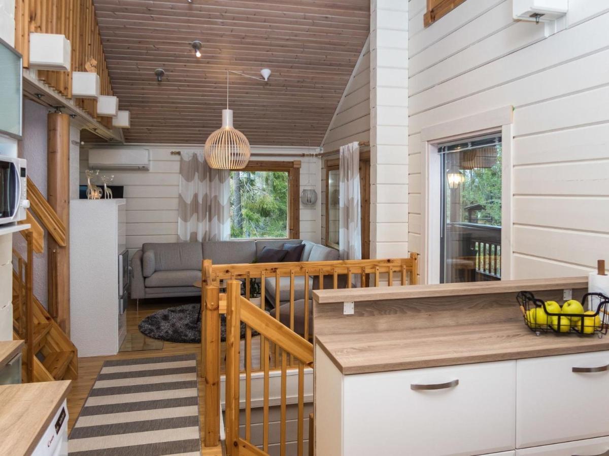 Holiday Home Paehkinae By Interhome Κούουσαμο Εξωτερικό φωτογραφία