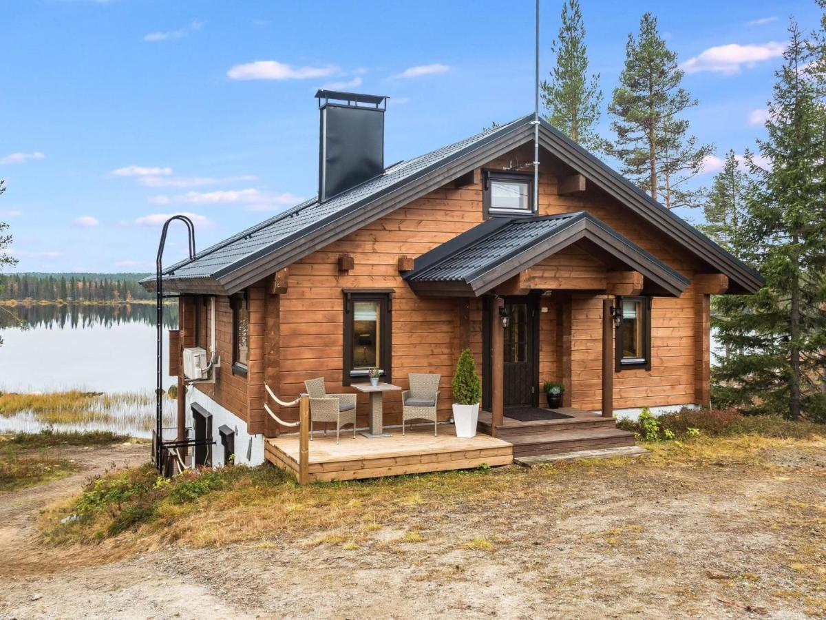 Holiday Home Paehkinae By Interhome Κούουσαμο Εξωτερικό φωτογραφία