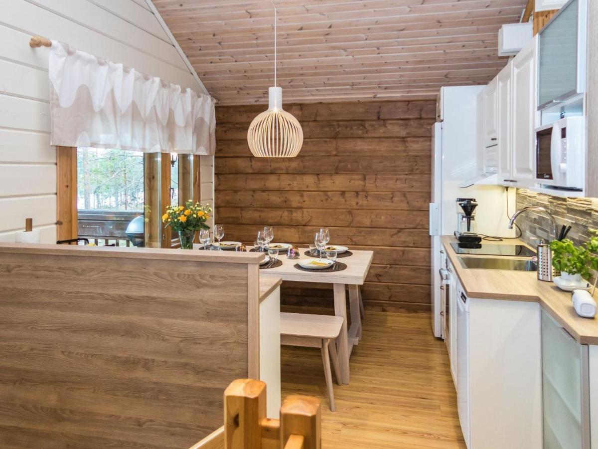 Holiday Home Paehkinae By Interhome Κούουσαμο Εξωτερικό φωτογραφία