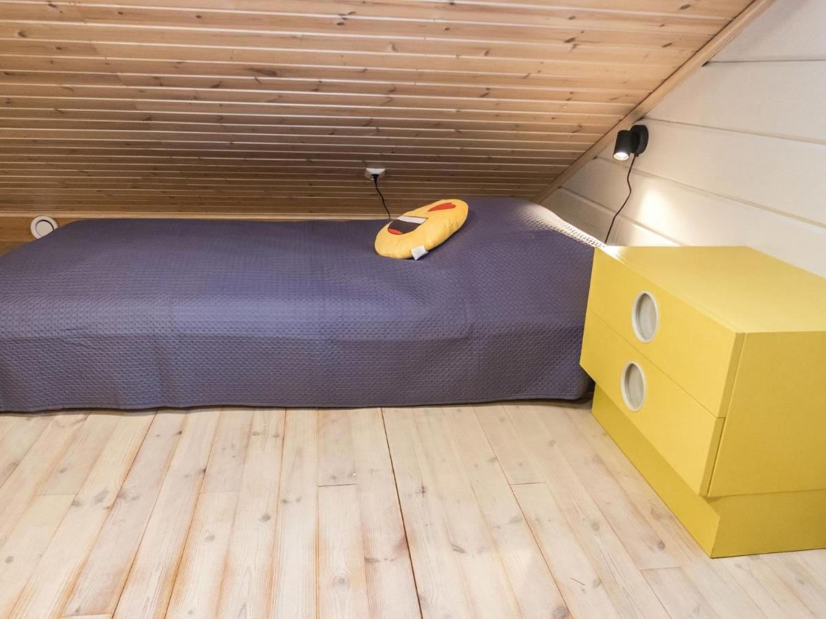 Holiday Home Paehkinae By Interhome Κούουσαμο Εξωτερικό φωτογραφία