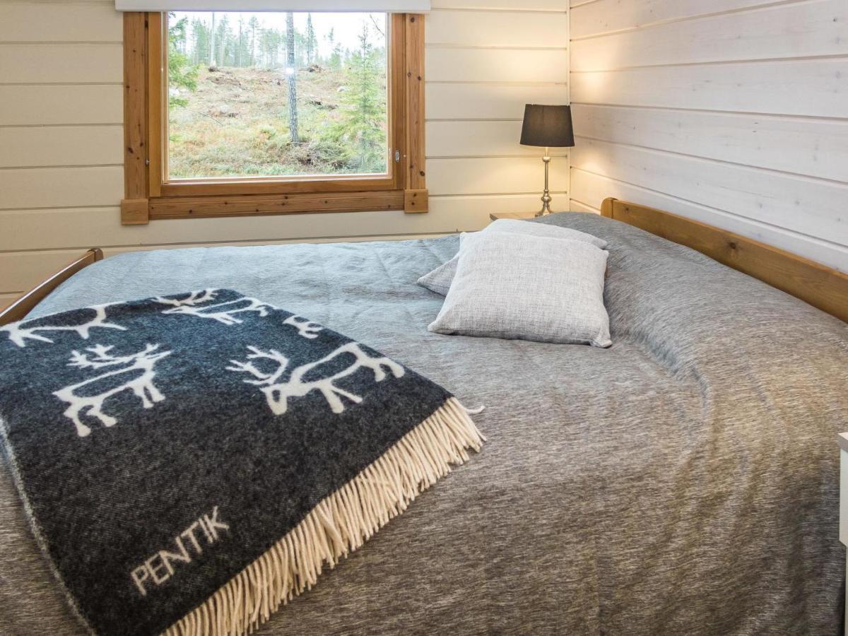Holiday Home Paehkinae By Interhome Κούουσαμο Εξωτερικό φωτογραφία
