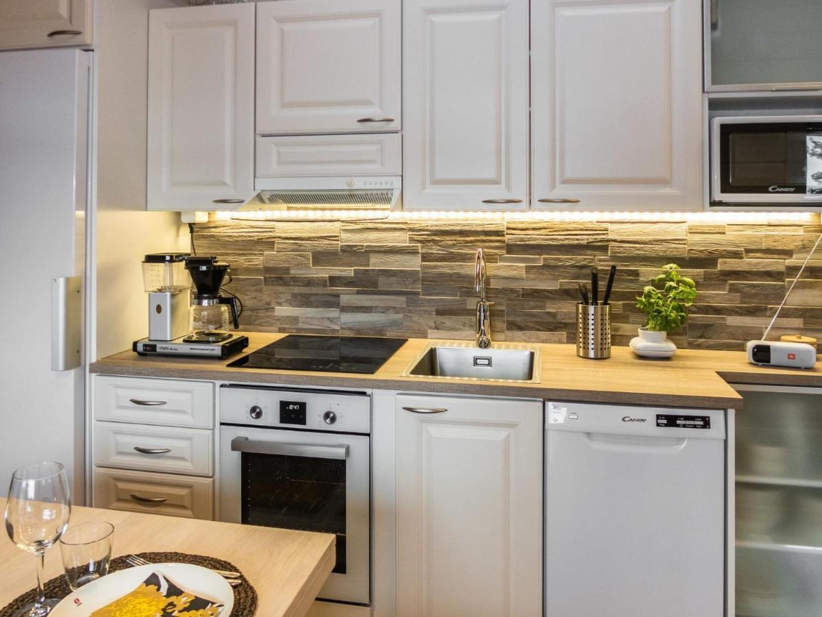 Holiday Home Paehkinae By Interhome Κούουσαμο Εξωτερικό φωτογραφία