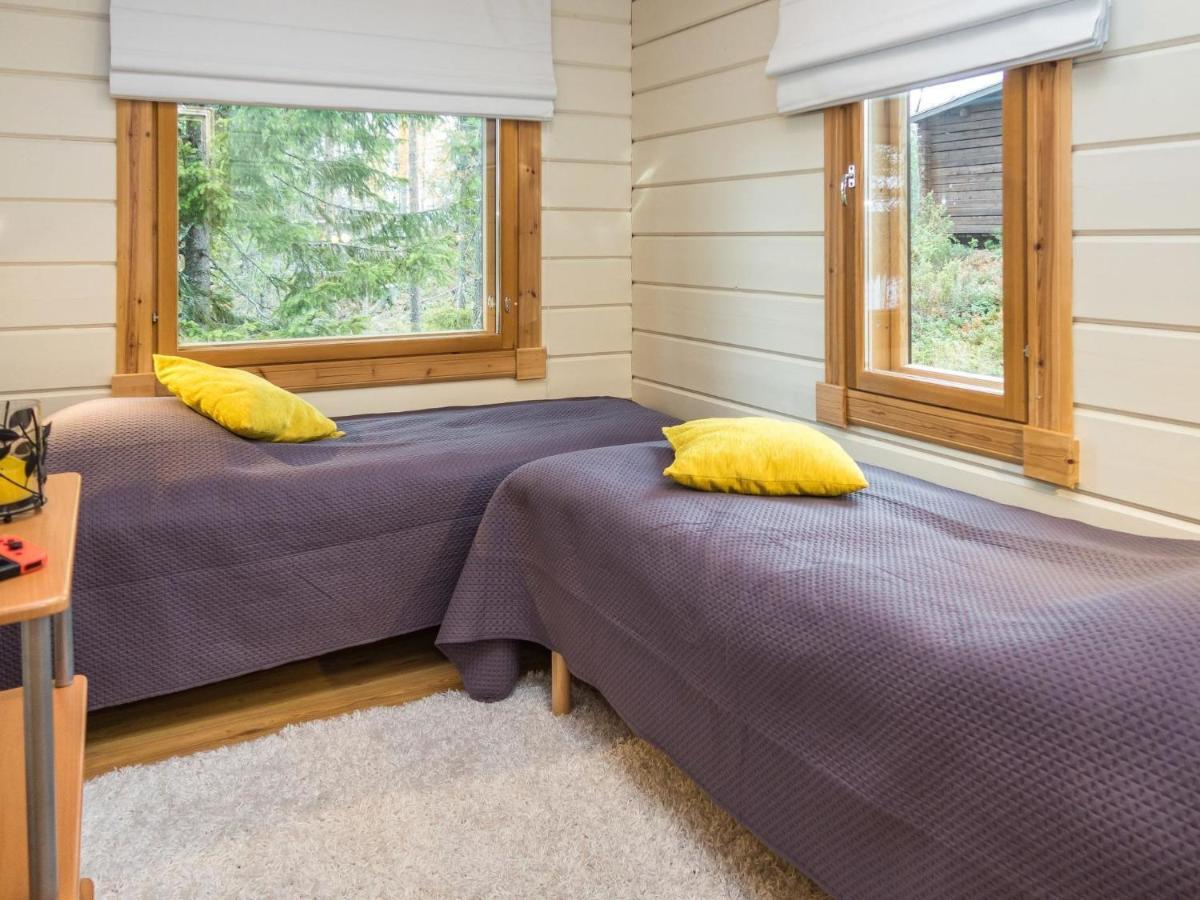 Holiday Home Paehkinae By Interhome Κούουσαμο Εξωτερικό φωτογραφία